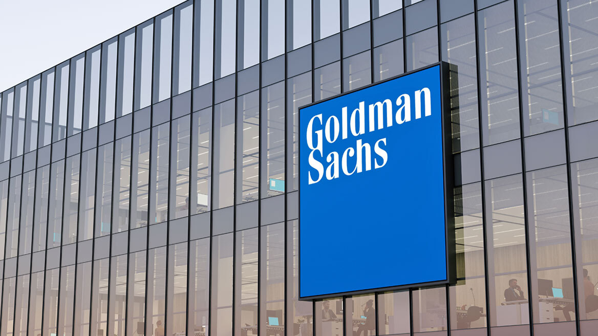 Καταργεί 3.200 θέσεις εργασίας η Goldman Sachs 